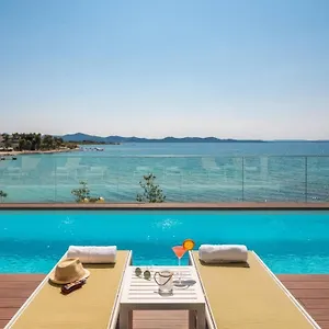 Dedaj - Tina Apartment Zadar