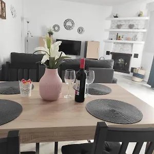 Aleire Pueblo Evita Apartment Benalmadena