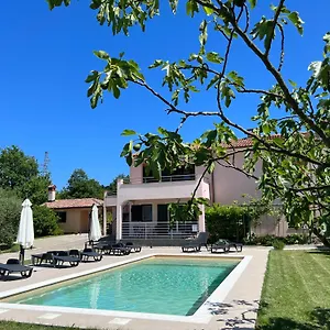 Orka Appartamento Labin (Istria)