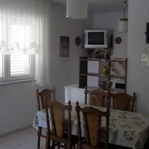 Rovis Appartamento Tar-Vabriga